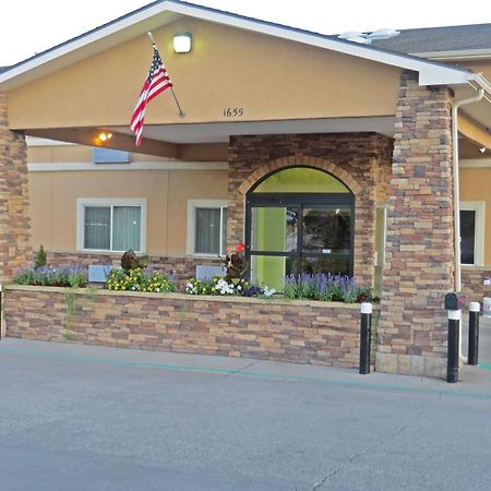 Surestay Plus By Best Western Montrose megye Kültér fotó