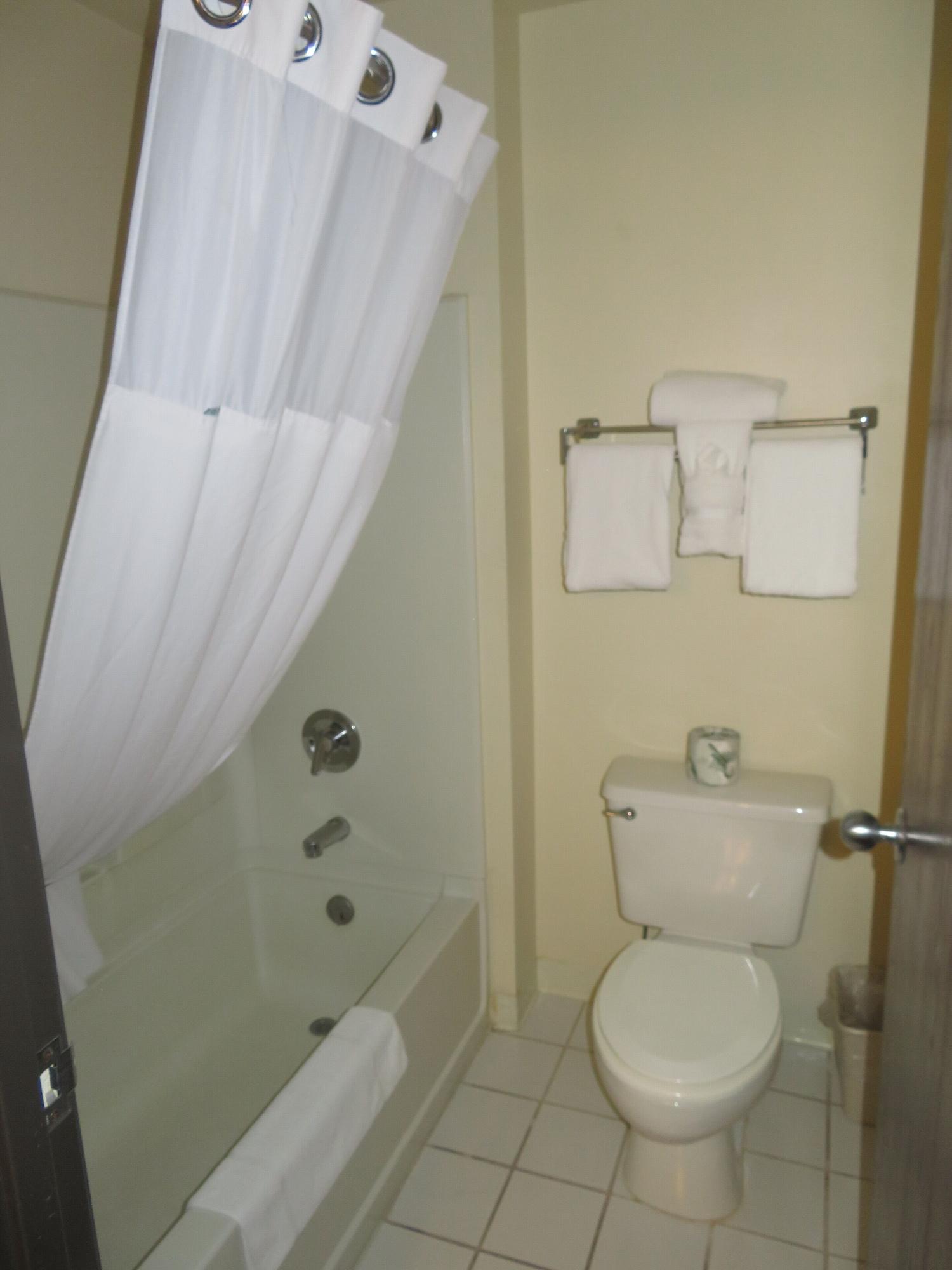 Surestay Plus By Best Western Montrose megye Kültér fotó