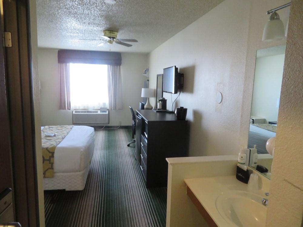 Surestay Plus By Best Western Montrose megye Kültér fotó