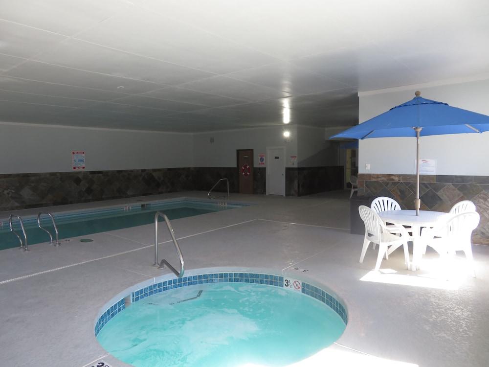 Surestay Plus By Best Western Montrose megye Kültér fotó