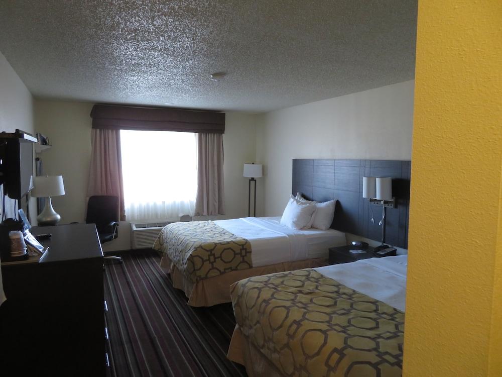 Surestay Plus By Best Western Montrose megye Kültér fotó
