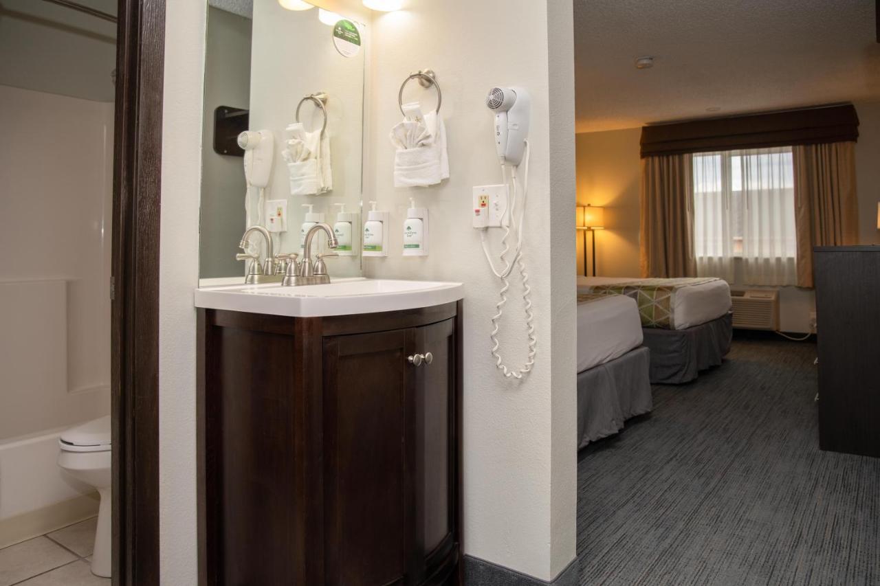 Surestay Plus By Best Western Montrose megye Kültér fotó