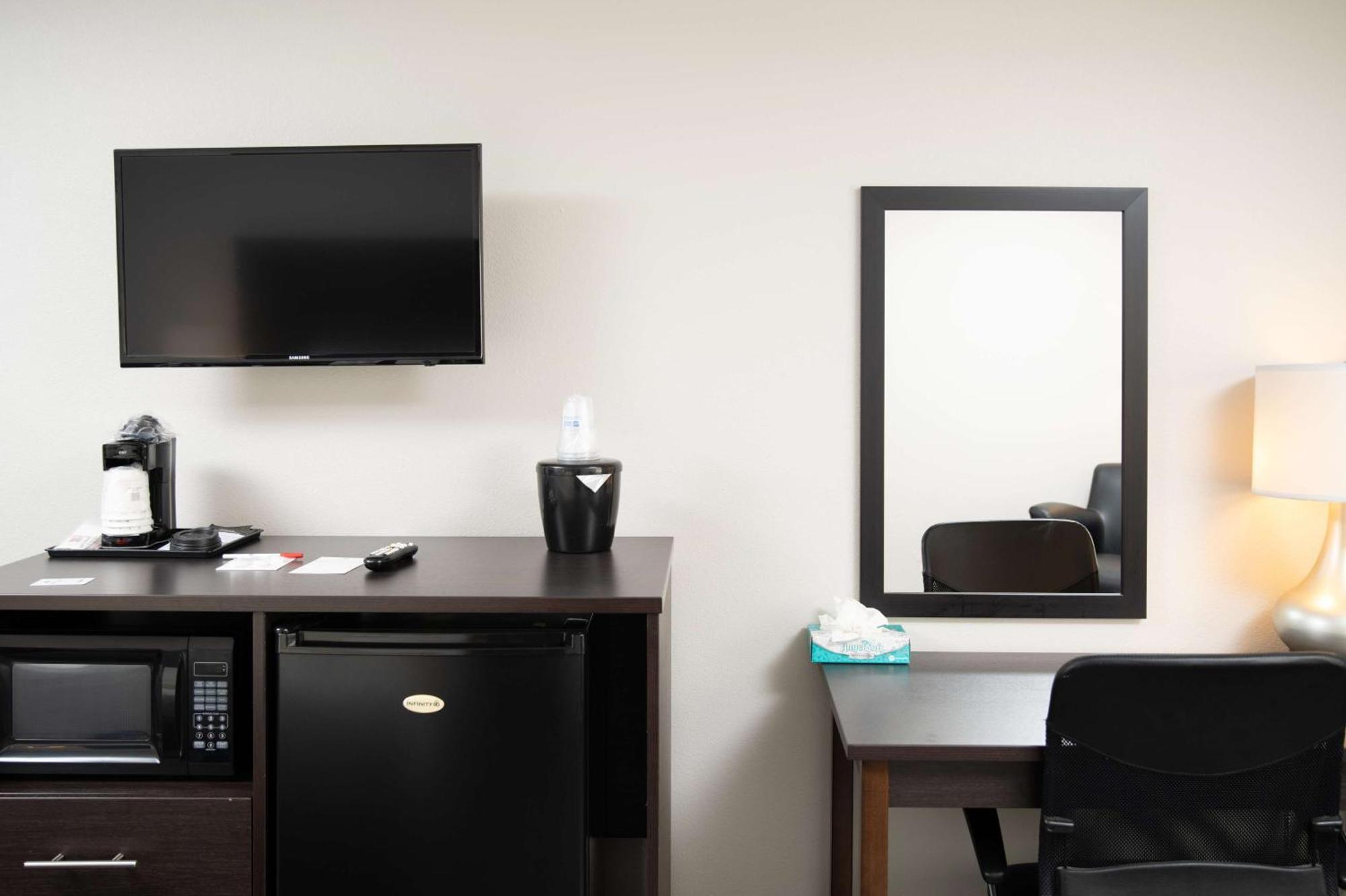 Surestay Plus By Best Western Montrose megye Kültér fotó