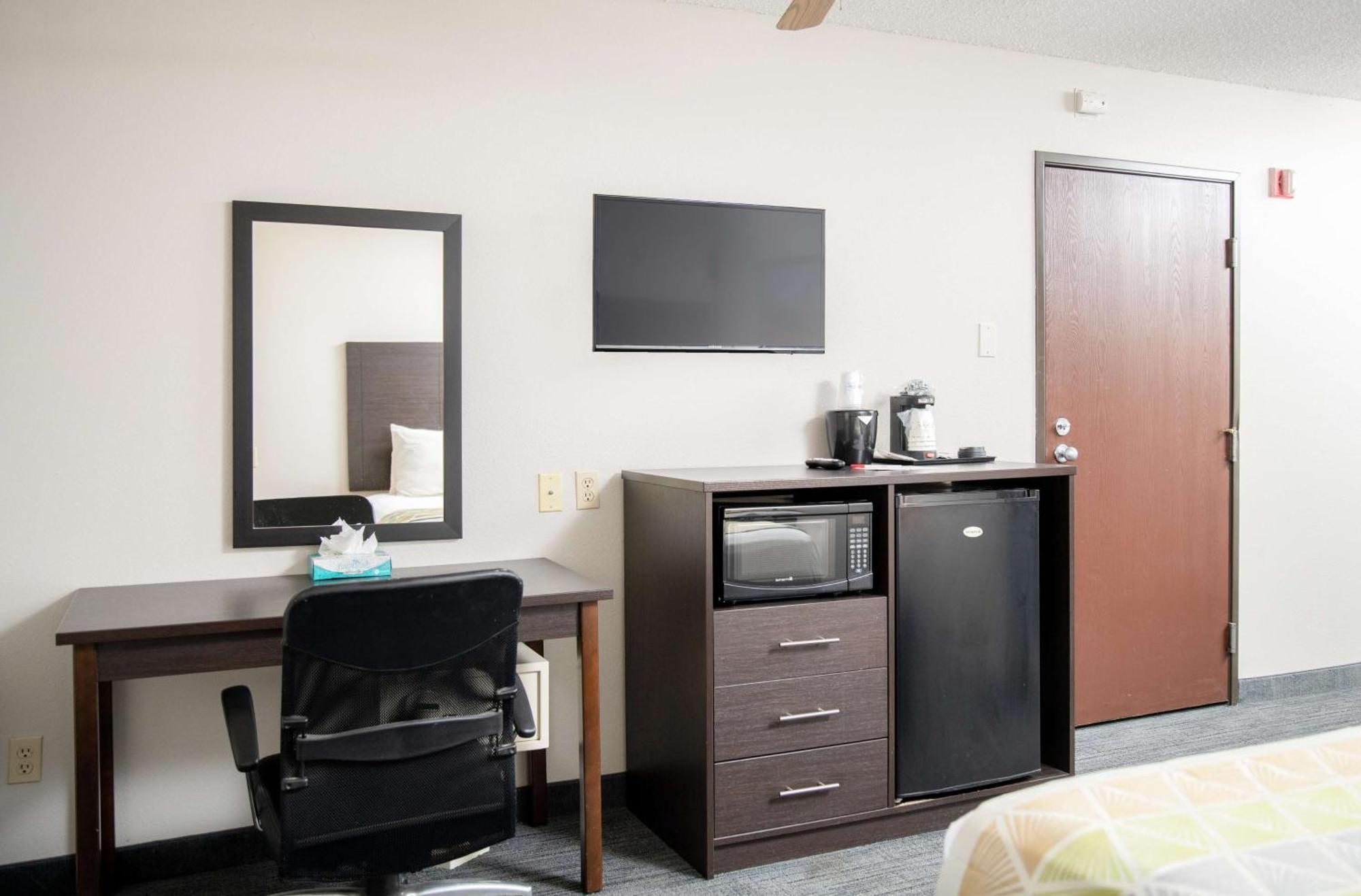 Surestay Plus By Best Western Montrose megye Kültér fotó