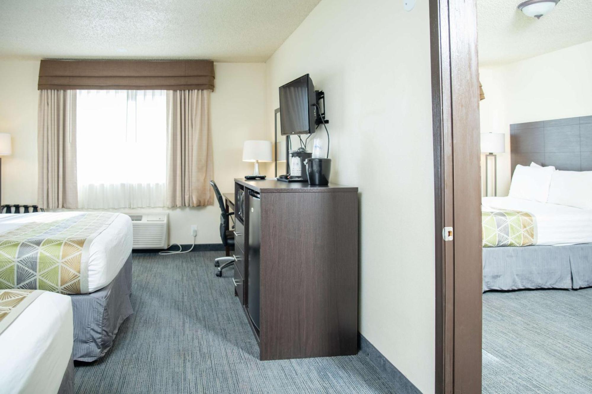 Surestay Plus By Best Western Montrose megye Kültér fotó