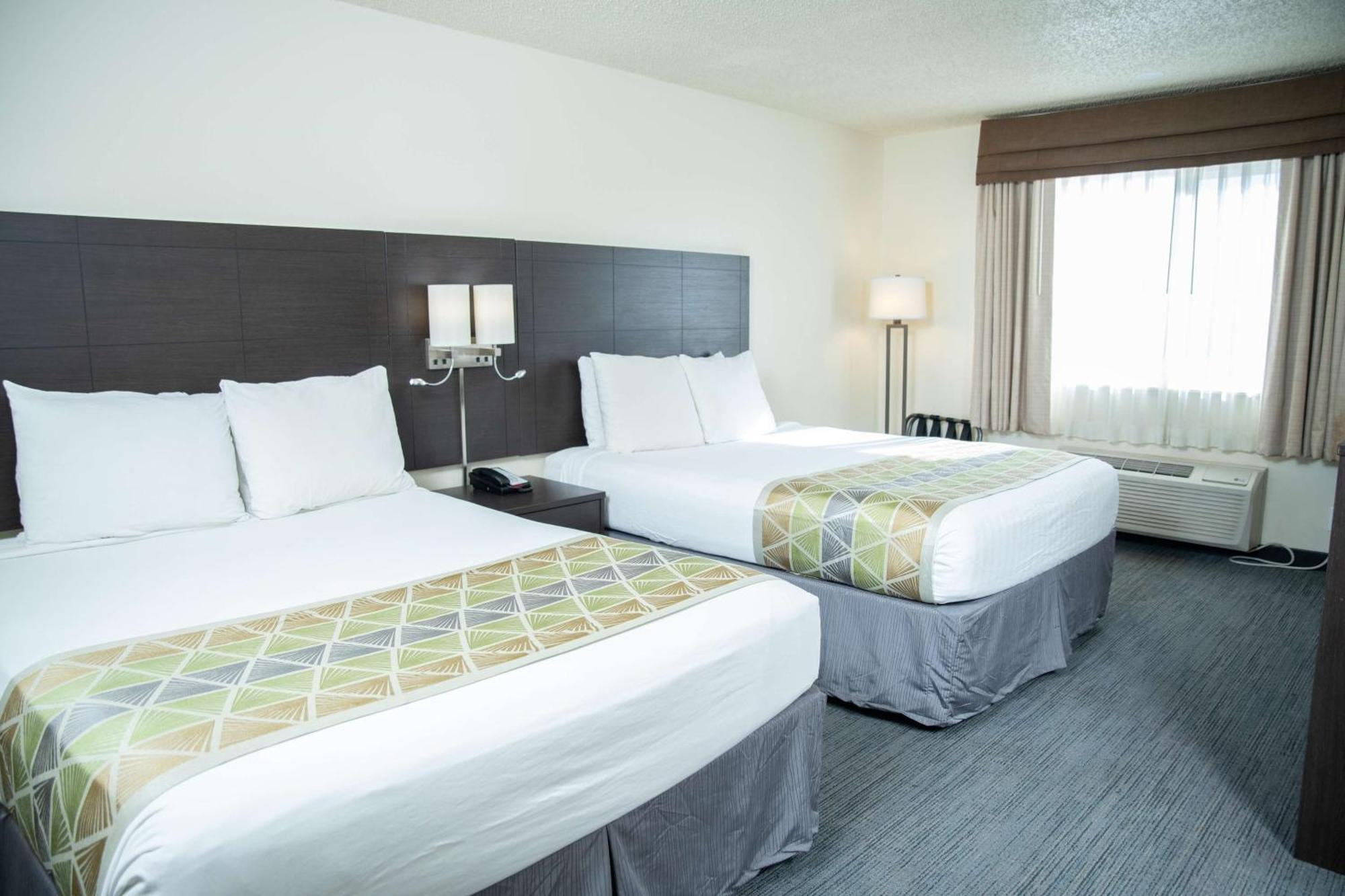 Surestay Plus By Best Western Montrose megye Kültér fotó