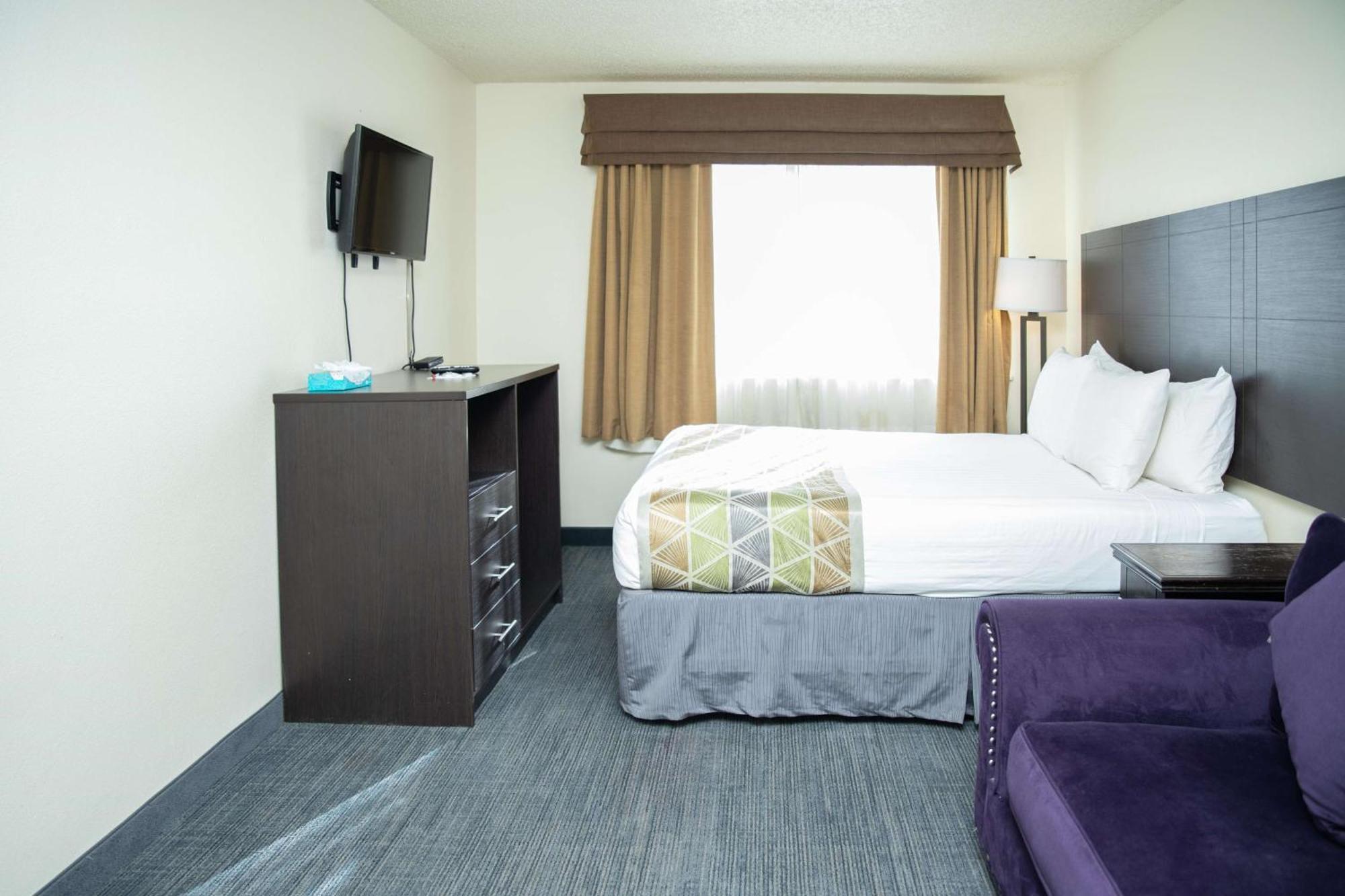 Surestay Plus By Best Western Montrose megye Kültér fotó