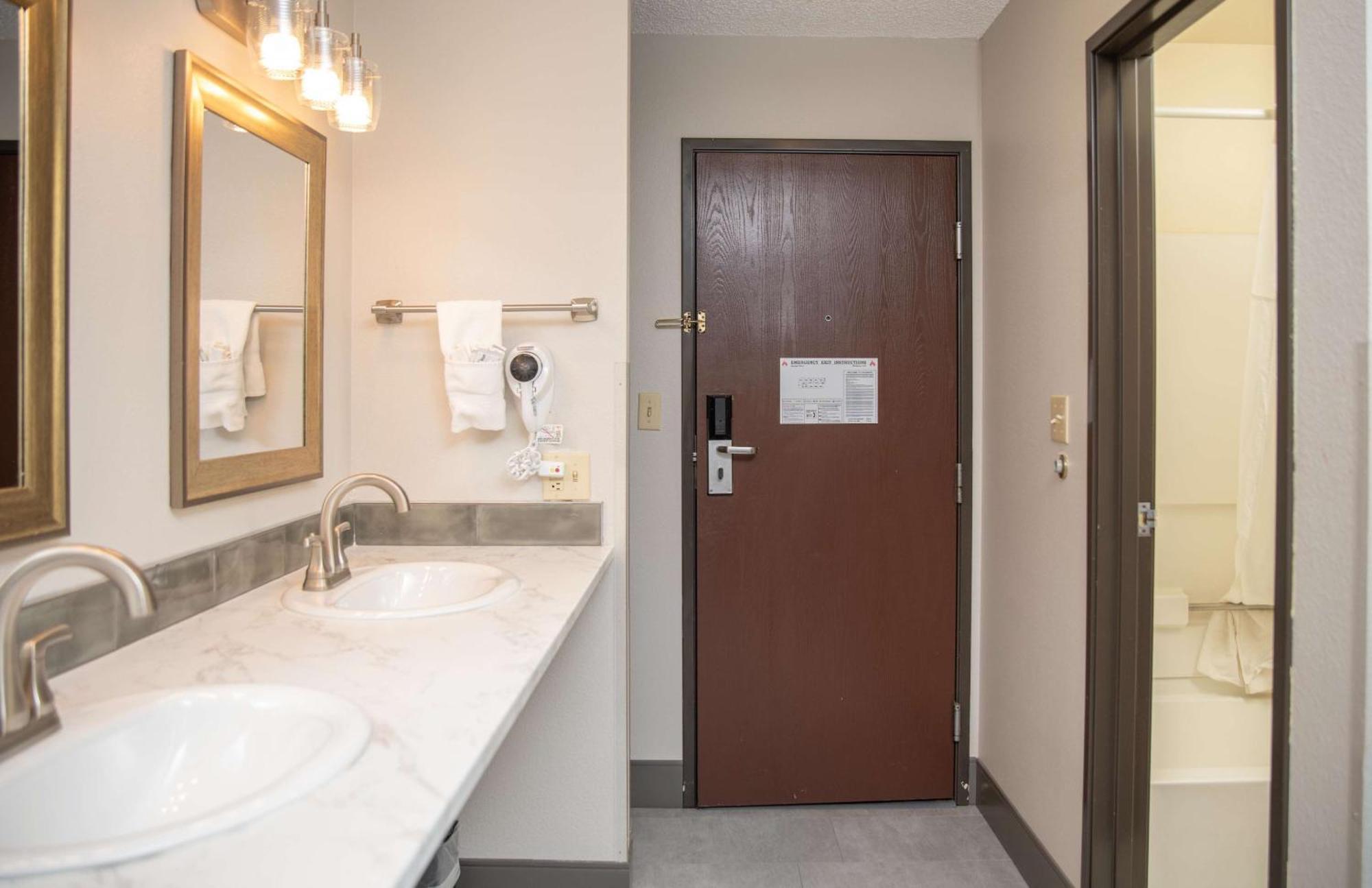 Surestay Plus By Best Western Montrose megye Kültér fotó