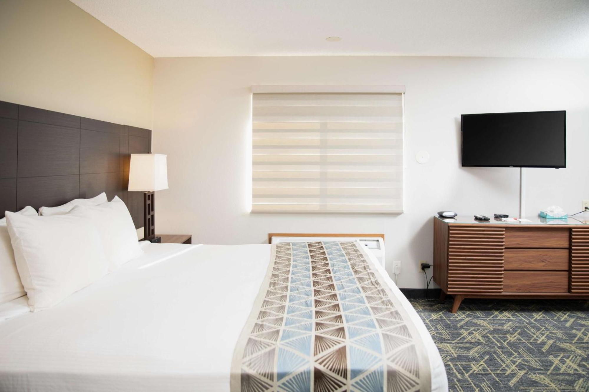 Surestay Plus By Best Western Montrose megye Kültér fotó