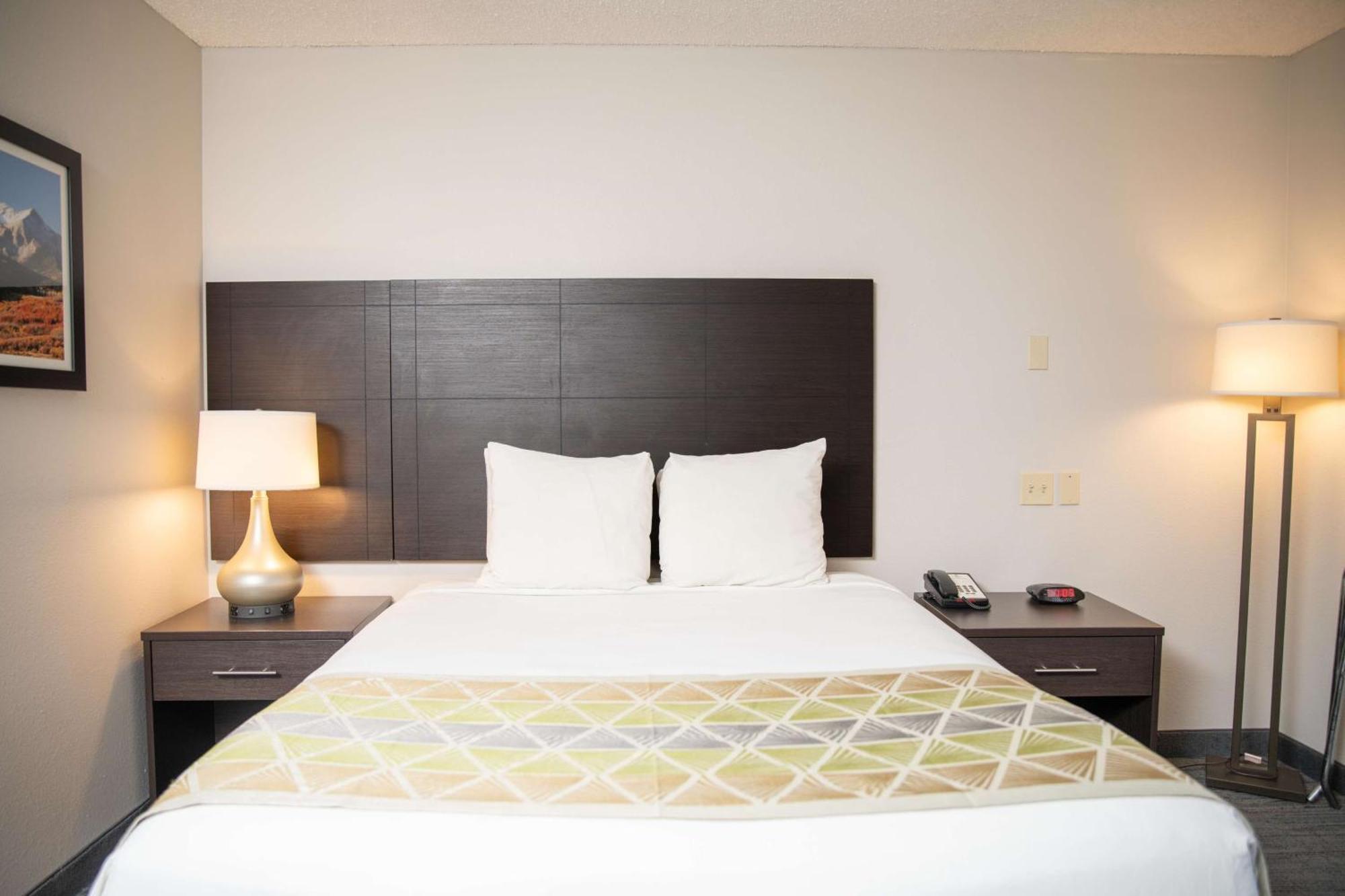 Surestay Plus By Best Western Montrose megye Kültér fotó