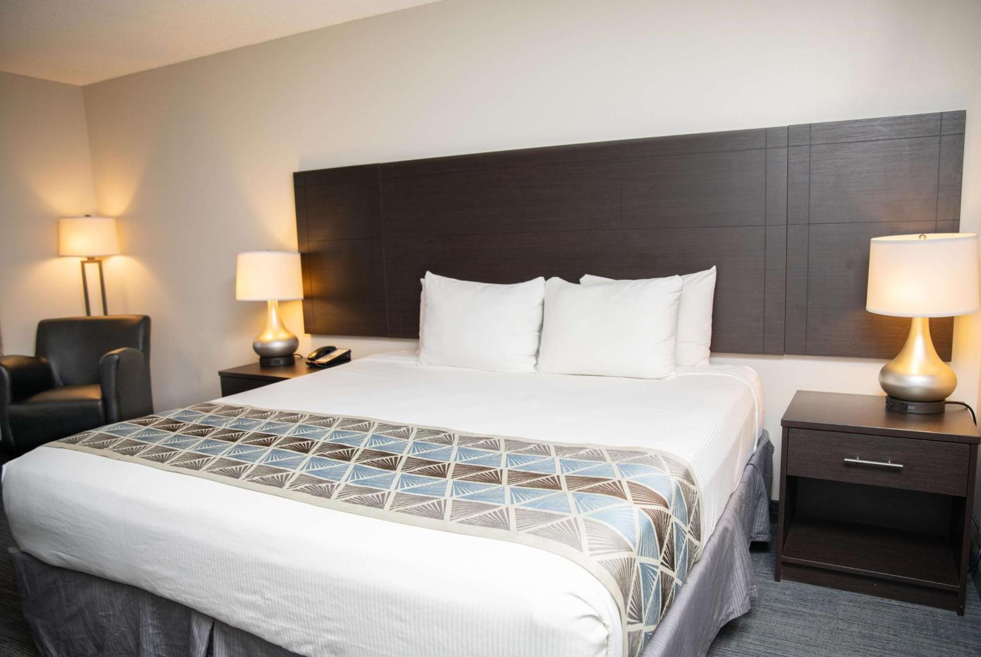Surestay Plus By Best Western Montrose megye Kültér fotó