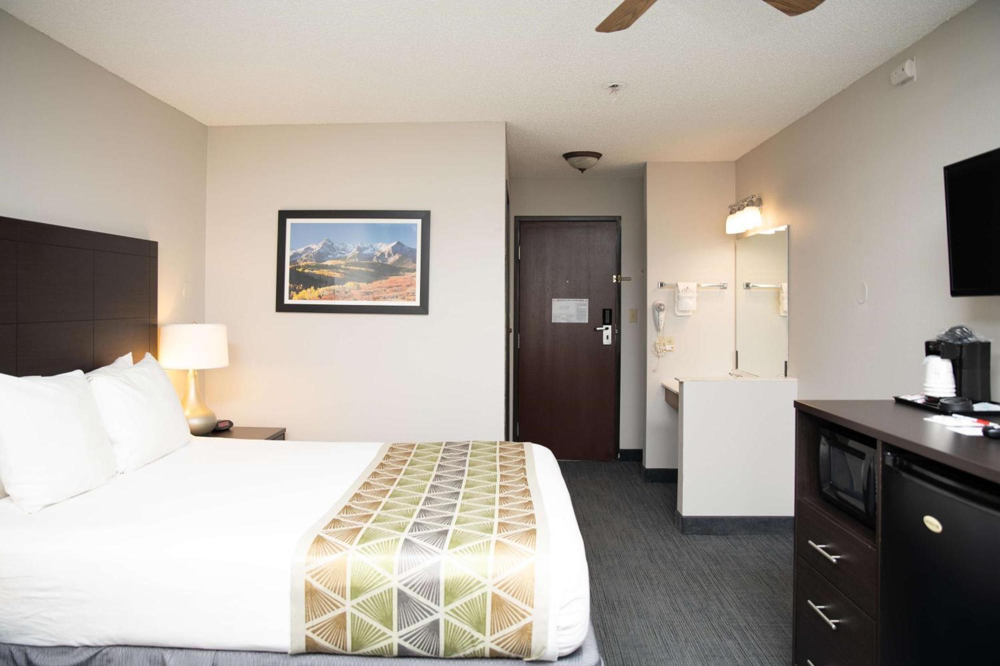 Surestay Plus By Best Western Montrose megye Kültér fotó