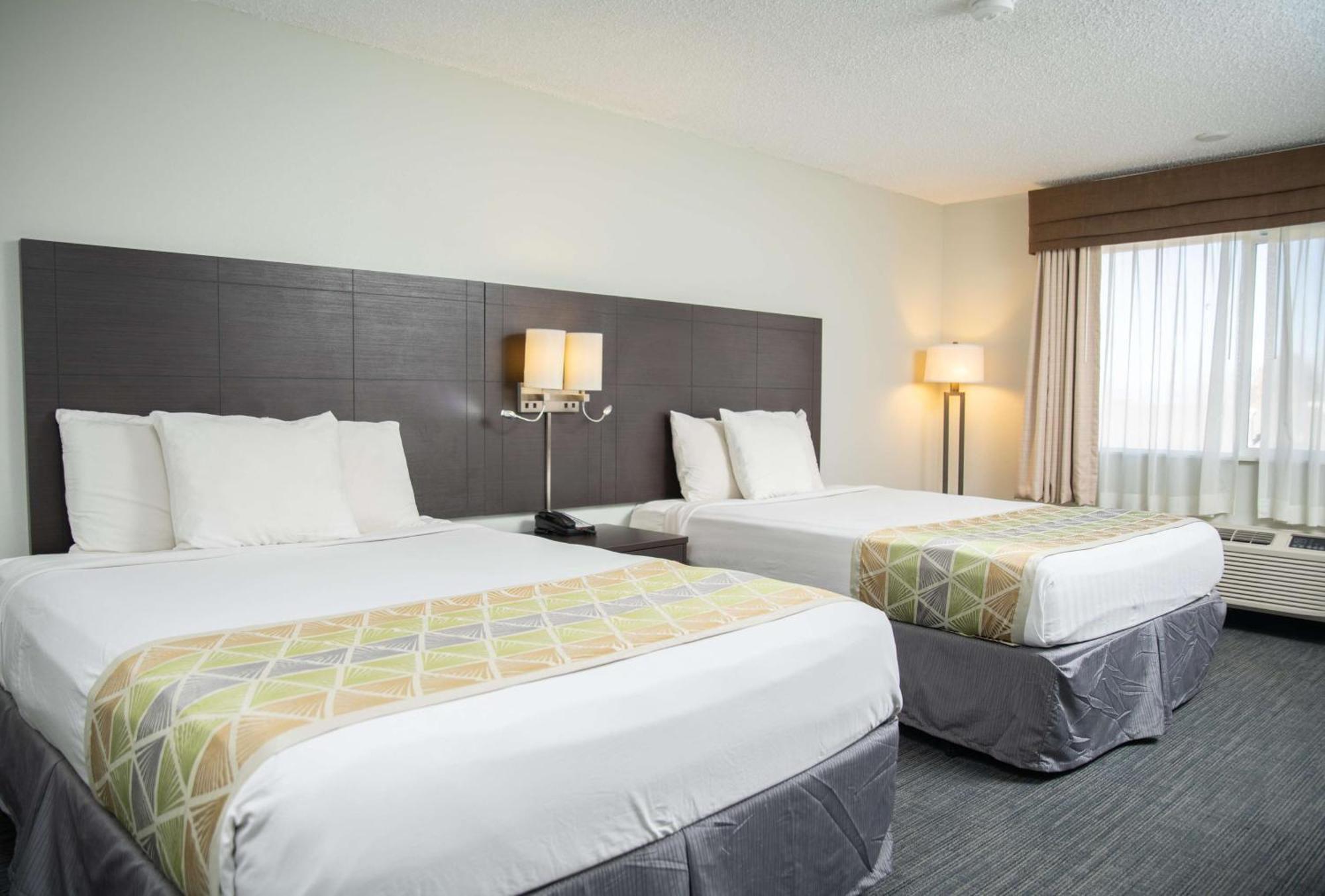 Surestay Plus By Best Western Montrose megye Kültér fotó