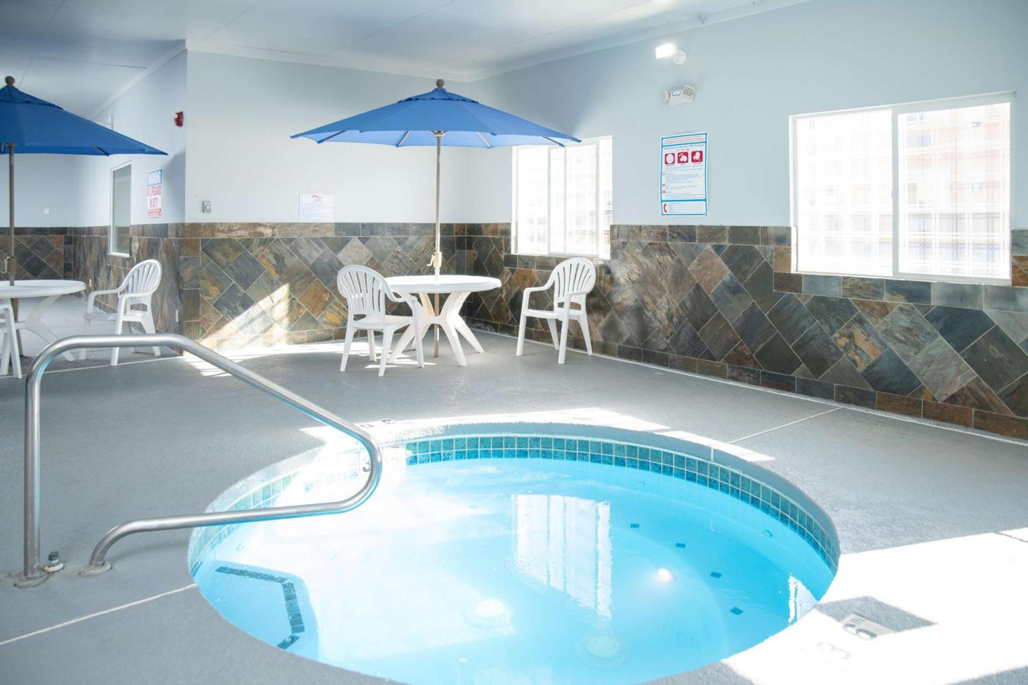 Surestay Plus By Best Western Montrose megye Kültér fotó