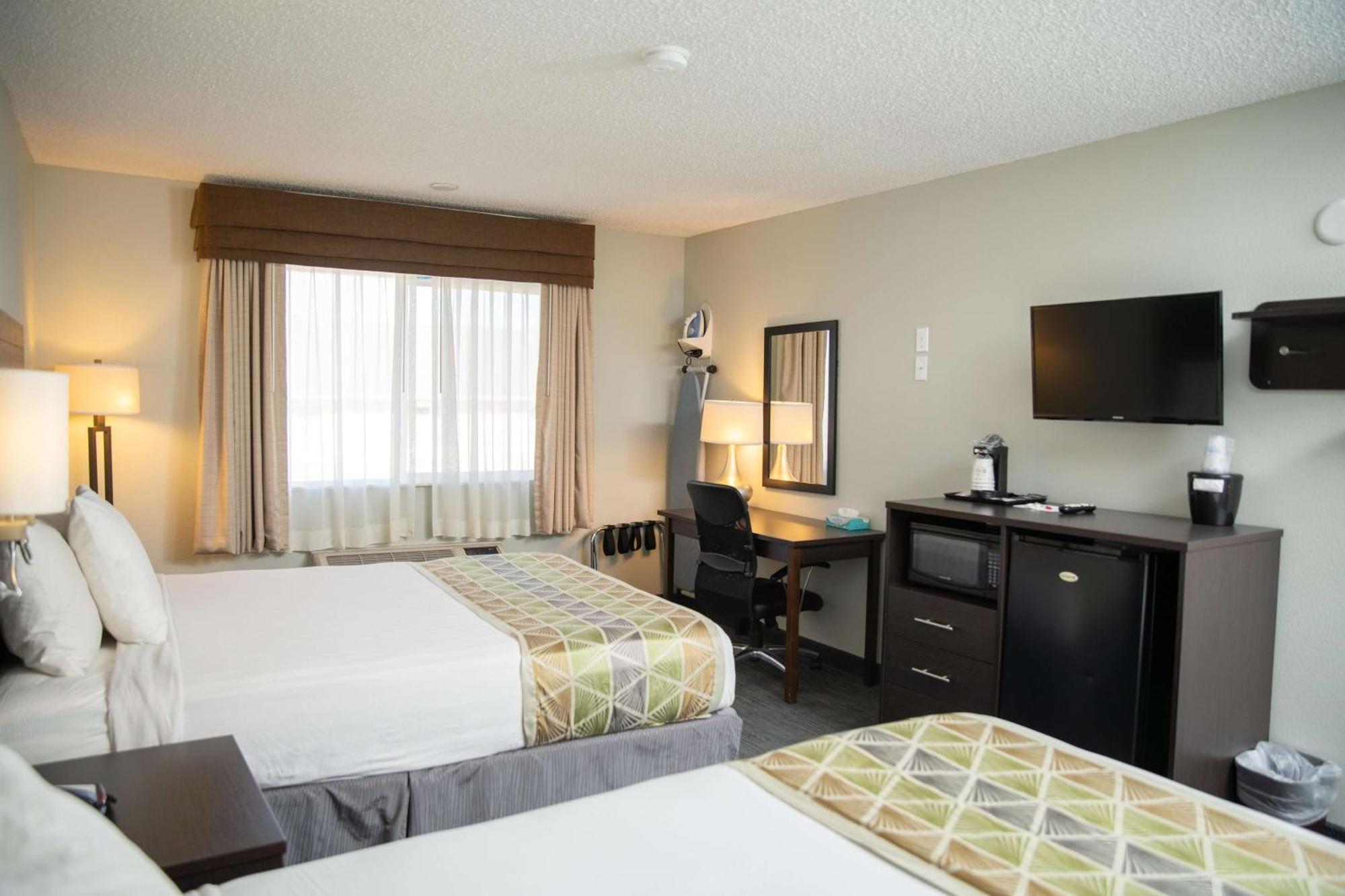 Surestay Plus By Best Western Montrose megye Kültér fotó