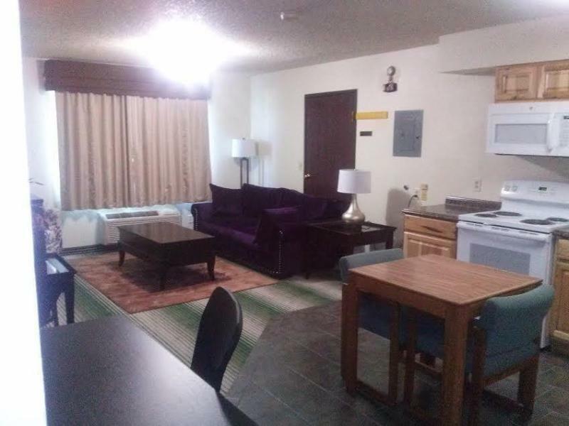 Surestay Plus By Best Western Montrose megye Kültér fotó