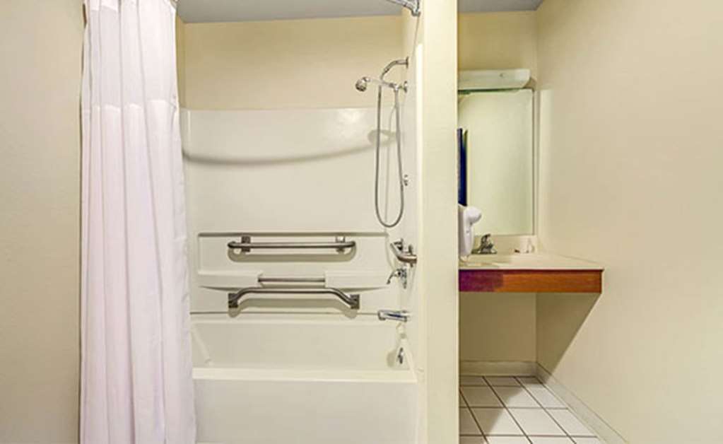 Surestay Plus By Best Western Montrose megye Szoba fotó