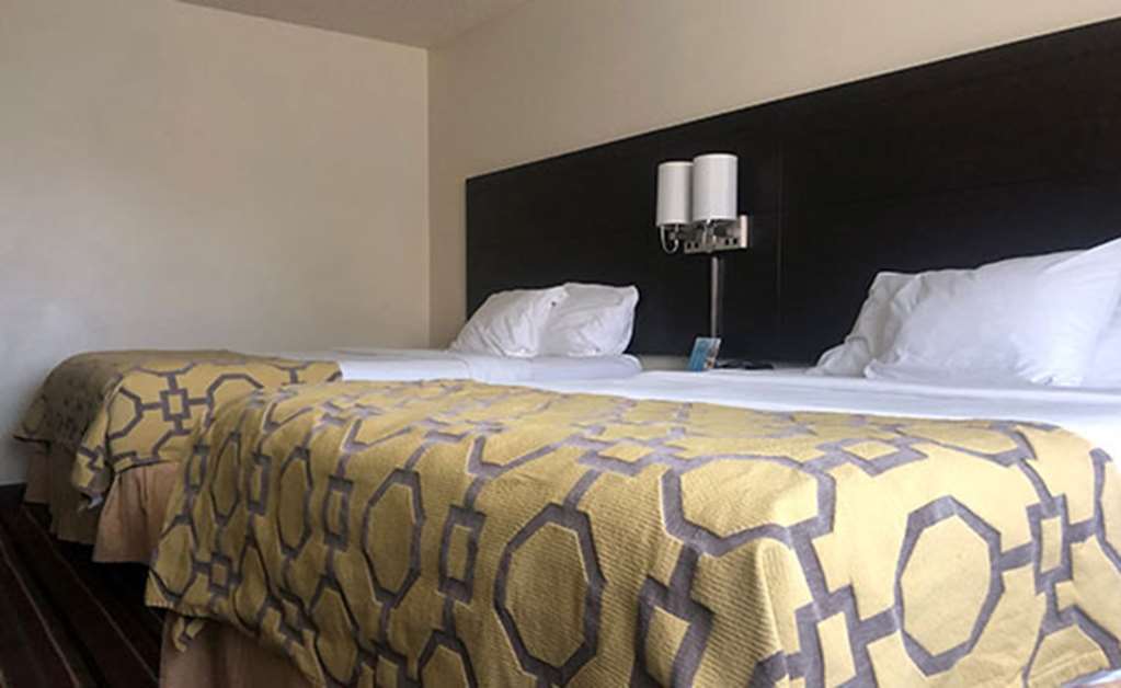 Surestay Plus By Best Western Montrose megye Szoba fotó