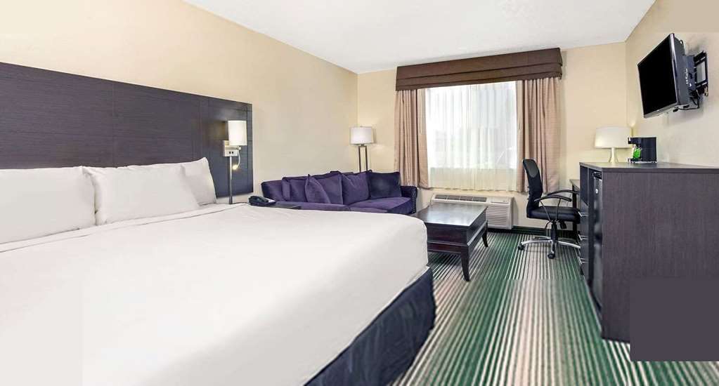 Surestay Plus By Best Western Montrose megye Szoba fotó