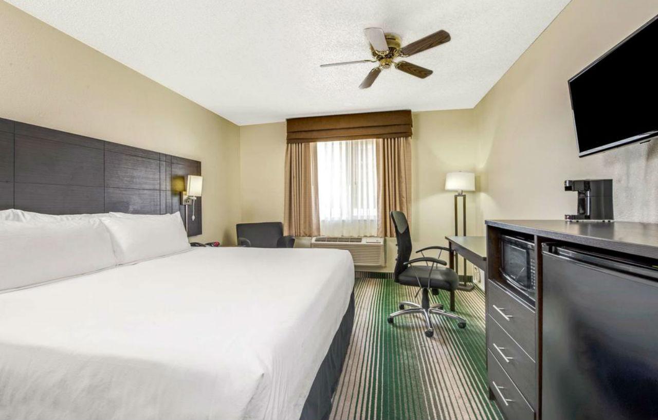 Surestay Plus By Best Western Montrose megye Kültér fotó